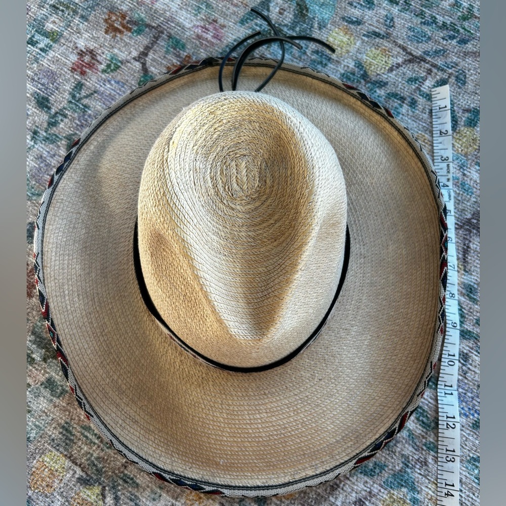 SunBody Palm Hat - Picture 13 of 15